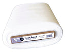 HeatnBond Fusible Fleece White 20 in x 11 yd