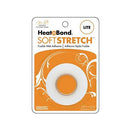 HeatnBond Soft Stretch Lite Fusible Tape 5/8 in x 10 yd