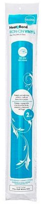 HeatnBond Iron-On Vinyl Gloss Finish 17 in x 2 yd