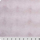 Smokey Rose Luxe Cuddle Frosted Powder Puff 58"/60" Fabric per yard