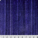Blackberry" Luxe Cuddle Glazed Vienna 58"/60" Fabric per yard