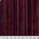 Cherry Cola" Luxe Cuddle Glazed Vienna Fabric per yard