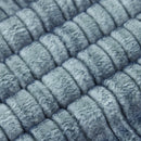 Raindrop Luxe Cuddle Glazed Vienna 58"/60" Fabric per yard