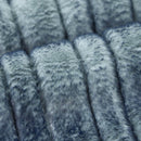 Raindrop Luxe Cuddle Glazed Vienna 58"/60" Fabric per yard
