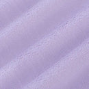 Lavender Solid Cuddle 3 58/60" Fabric per yard