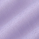 Lavender Solid Cuddle 3 58/60" Fabric per yard
