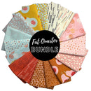 Lazy Afternoon Fat Quarter Bundle - 16 Pack