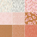 Lazy Afternoon Fat Quarter Bundle - 16 Pack