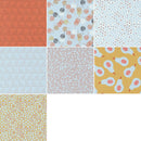 Lazy Afternoon Fat Quarter Bundle - 16 Pack