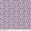 Liberty Tudor Celebration Mayflower Meadow 01667445A 44"/45" Fabric Per Yard