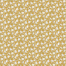 Liberty Tudor Celebration Mayflower Meadow 01667445C 44/45" Fabric Per Yard