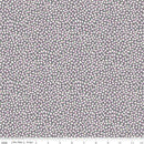 Liberty Tudor Celebration Tudor Tumble 01667447C 44"/45" Fabric Per Yard