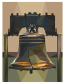 Liberty Bell Pattern