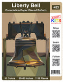 Liberty Bell Pattern