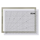CutterPillar Glow Ultra Light Board