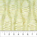 Lime Ripple Stripe Abstract Bubble Pop 83702-30 Cotton 44/45 Fabric Per Yard