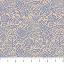 Yesterday - Little Heaven Cornflower - Cotton 44"/45" Fabric Per Yard