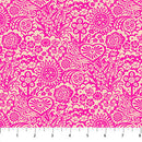 Yesterday - Little Heaven Haute - Cotton 44"/45" Fabric Per Yard