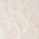 Luxe Cuddle Bunny Bailey Pinkaboo Fabric per yard