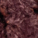 Luxe Cuddle Galaxy Black Cherry Fabric per yard