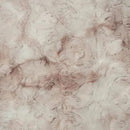 Luxe Cuddle Galaxy Crystal Fabric per yard