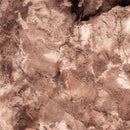 Luxe Cuddle Galaxy Pinecone Fabric per yard