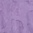 Luxe Cuddle Hide Bellflower Fabric Per Yard