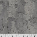 Luxe Cuddle Hide Graphite Fabric per yard