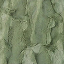 Luxe Cuddle Hide Ivy Fabric per yard