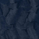 Luxe Cuddle Hide Navy Fabric per yard