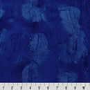 Luxe Cuddle Hide Royal Fabric per yard