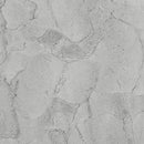 Luxe Cuddle Hide Silver Fabric per yard