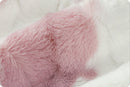 Luxe Cuddle Calf Clararose 58/60" Fabric Per Yard