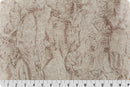 Luxe Cuddle® Heather Quartz 58/60" Fabric Per Yard