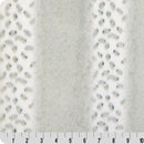 Ivy Luxe Cuddle Alaskan Bunny 58"/60" Fabric per yard