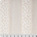 Oat Luxe Cuddle Alaskan Bunny 58"/60" Fabric per yard