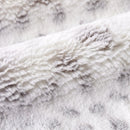Dove Luxe Cuddle Alaskan Bunny 58"/60" Fabric per yard