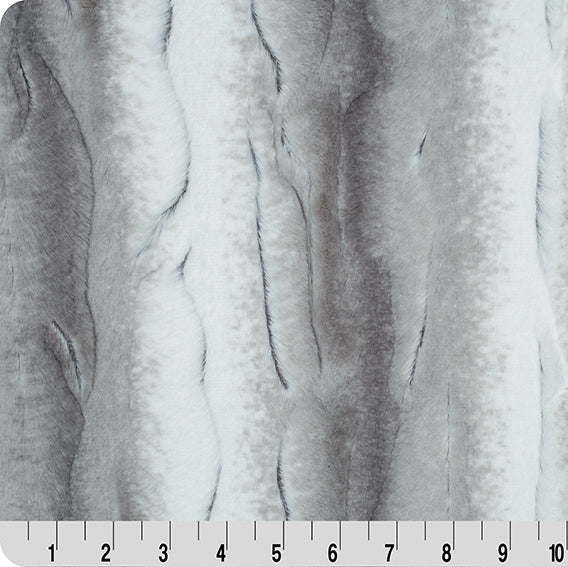 Platinum Luxe Cuddle Angora 52