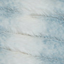 Raindrop Luxe Cuddle Arctic Chinchilla 58"/60" Fabric per yard