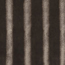Espresso Luxe Cuddle Arctic Chinchilla 58"/60" Fabric per yard