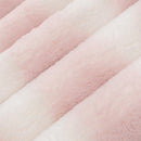 Rosewater Luxe Cuddle Arctic Chinchilla 58"/60" Fabric per yard