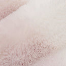 Rosewater Luxe Cuddle Arctic Chinchilla 58"/60" Fabric per yard
