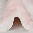 Rosewater Luxe Cuddle Arctic Chinchilla 58"/60" Fabric per yard
