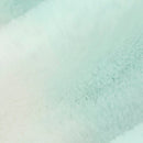 Seaglass Luxe Cuddle Arctic Chinchilla 58"/60" Fabric per yard