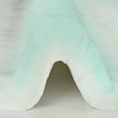 Seaglass Luxe Cuddle Arctic Chinchilla 58"/60" Fabric per yard