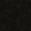 Luxe Cuddle Arctic Fox Black Coffee 58"/60" Fabric per yard