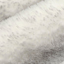 Luxe Cuddle Arctic Fox Cloudburst 58"/60" Fabric per yard