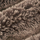 Luxe Cuddle Arctic Fox Frappe 58"/60" Fabric per yard