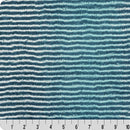 Bayou Luxe Cuddle Arctic Owl 58"/60" Fabric per yard