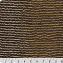 Caramel Luxe Cuddle Arctic Owl 58"/60" Fabric per yard